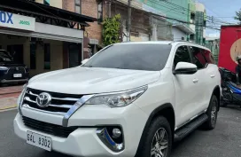 2019 Toyota Fortuner 2.4 G 4x2 Manual Diesel Nelson Estacio 09176750603