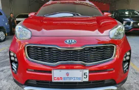 ✅Kia Sportage 2018 2.0 GT Diesel Auto