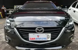 ✅Mazda 3 2016 1.5 Skyactiv Auto