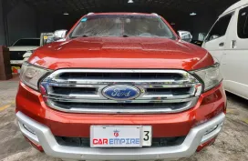 ✅Ford Everest 2016 3.2 Titanium 4x4 Auto