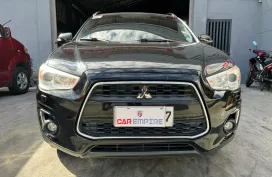 Mitsubishi ASX 2016 2.0 GLS Automatic