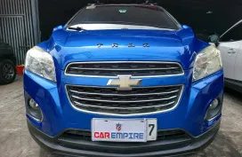 ✅Chevrolet Trax 2019 Acquired 1.4 LS Auto