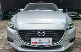 Mazda 3 2017 1.5 Skyactiv Automatic
