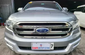 ✅Ford Everest 2016 2.2 Trend Auto