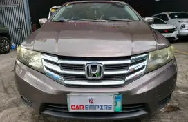 ✅Honda City 2013 1.3 S Auto