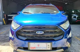 ✅Ford Ecosport 2021 Acq. 1.0 Titanium Auto