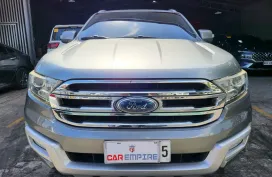 ✅Ford Everest 2016 2.2 Trend Automatic