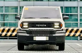 2025 Toyota Next Gen Tamaraw 2.4 GL Dropside‼️182k ALL IN DP🔥 09121061462 MABY LATIDO☎️📩📲