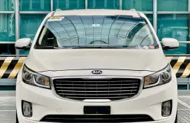 2018 Kia Grand Carnival Crdi 2.2 AT Diesel‼️🔥 09121061462 MABY LATIDO☎️📩📲