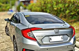 Honda civic 2020 1.8s CVT 🚗 1st owner 🚗 All stock  🚗 New Tire 99% 🚗 Casa maintained  🚗 Orig set
