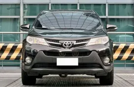 2013 Toyota Rav 4 4x2 Gas AT✅ 70K Upgraded Mags🔥🔥☎️ 𝐂𝐀𝐑𝐋 𝐁𝐎𝐍𝐍𝐄𝐕𝐈𝐄 🙋🏻‍♂️0938 458 8779