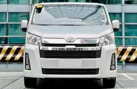 2021 Toyota Hi Ace GL Grandia 2.8 250K ALL IN DP‼️🔥 09121061462 MABY LATIDO☎️📩📲
