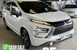 2025 MITSUBISHI XPANDER GLS Automatic 