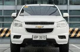 2015 Chevrolet Trailblazer LTX 2.8 Diesel Automatic ☎️CALL NOW 0935 600 3692 JAN RAY DE JESUS
