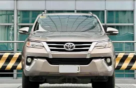 2017 Toyota Fortuner 4x2 G AT Gas 200K ALL IN‼️🔥 09121061462 MABY LATIDO☎️📩📲