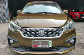 ✅Suzuki Ertiga 2024 1.5 GLX Hybrid 8K KM Automatic