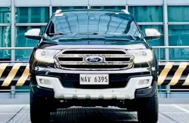 2017 Ford Everest 3.2 Titanium Plus 4x4 AT Diesel‼️🔥 09121061462 MABY LATIDO☎️📩📲