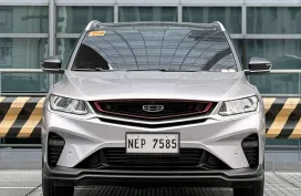 2021 Geely Coolray Sport 1.5 Gas AT Like New 10K Mileage Only‼️🔥 09121061462 MABY LATIDO☎️📩📲