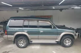 1995 Mitsubishi Pajero