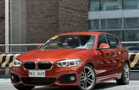 2018 BMW 118i M Sport 1.5 Twin Turbo Gas AT 📲 Call or Text: 09957210548 ARVIN BATALLER