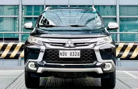 2016 Mitsubishi Montero Sports GLS Premium 4x2 AT Diesel‼️🔥 09121061462 MABY LATIDO☎️📩📲