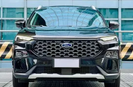 2024 Ford Territory Titanium X 1.5 AT Gas 243K ALL-IN DP‼️🔥 09121061462 MABY LATIDO☎️📩📲