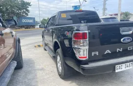 2017 FORD RANGER DOUBLE HI RIDER 2.2L 4X4 XLS MT