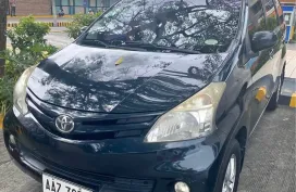 2015 TOYOTA AVANZA 1.5 G AUTOMATIC