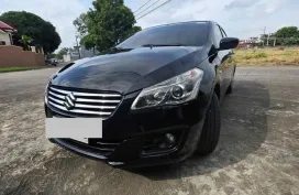 Suzuki Ciaz 2019 AT gas (pre-loved,well maintained)