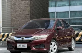 2016 Honda City E 1.5 Gas Automatic 🔥𝐉𝐄𝐒𝐒𝐄𝐍 𝐌𝐄𝐍𝐃𝐎𝐙𝐀🙋‍♂️☎️  09279850198