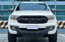 2015 Ford Everest Ambiente 4x2 AT Diesel✅184K ALL-IN🔥𝐂𝐀𝐑𝐋 𝐁𝐎𝐍𝐍𝐄𝐕𝐈𝐄🙋🏻‍♂️🚗09384588779