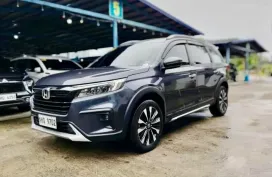 Grey 2023 Honda BR-V VX Honda Sensing 1.5 CVT  for sale