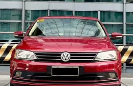 2017 Volkswagen Jetta 2.0 Diesel AT ✅60K ALL IN🔥☎️𝐂𝐀𝐑𝐋 𝐁𝐎𝐍𝐍𝐄𝐕𝐈𝐄🙋🏻‍♂️🚗0938 458 8779