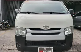 ✅Toyota Hiace Commuter 2021 3.0 Manual