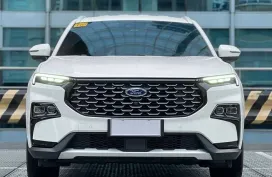 2024 Ford Territory Titanium 1.5 AT Gas ✅193K DP🔥 𝐂𝐀𝐑𝐋 𝐁𝐎𝐍𝐍𝐄𝐕𝐈𝐄 🙋🏻‍♂️🚗0938 458 8779