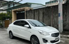 2019 Mirage G4 GLS CVT Automatic Nelson Estacio 09176750603