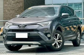 2017 Toyota Rav 4 2.5 4x2 Active Gas 🔥#𝟙 ℂ𝔸𝕃𝕃-𝐉𝐄𝐒𝐒𝐄𝐍 𝐌𝐄𝐍𝐃𝐎𝐙𝐀 🙋‍♂️☎️ 09279850198