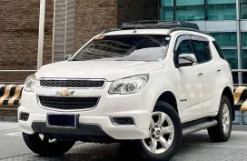 2013 Chevrolet Trailblazer 4x4 LTZ Dsl AT🔥#𝟙ℂ𝔸𝕃𝕃-𝐉𝐄𝐒𝐒𝐄𝐍 𝐌𝐄𝐍𝐃𝐎𝐙𝐀🙋‍♂️☎️ 09279850198