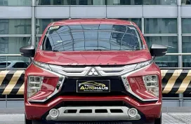 2021 Mitsubishi Xpander 1.5 GLS AT GAS‼️🔥 09121061462 MABY LATIDO☎️📩📲