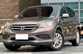 2013 Honda CRV 2.0 4x2 Gas AT 🔥#𝟙 ℂ𝔸𝕃𝕃-𝐉𝐄𝐒𝐒𝐄𝐍 𝐌𝐄𝐍𝐃𝐎𝐙𝐀 🙋‍♂️☎️ 09279850198