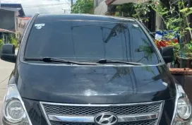 2013 Hyundai Grand Starex HVX 