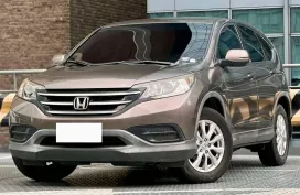 2013 Honda CRV 2.0 4x2 Gas Automatic ✅️96K ALL-IN DP ☎️0935 600 3692 JAN RAY DE JESUS