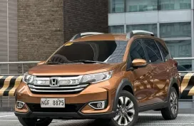 2020 Honda BRV S 1.5 Gas Automatic 🔥#𝟙 ℂ𝔸𝕃𝕃-𝐉𝐄𝐒𝐒𝐄𝐍 𝐌𝐄𝐍𝐃𝐎𝐙𝐀 🙋‍♂️☎️ 09279850198