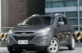 2012 Hyundai Tucson Theta 2.0 Dsl AT 🔥#𝟙 ℂ𝔸𝕃𝕃-𝐉𝐄𝐒𝐒𝐄𝐍 𝐌𝐄𝐍𝐃𝐎𝐙𝐀 🙋‍♂️☎️ 09279850198