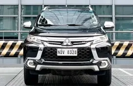 2016 Mitsubishi Montero Sports GLS Premium 4x2 AT Diesel🙋🏻‍♂𝐂𝐀𝐑𝐋 𝐁𝐎𝐍𝐍𝐄𝐕𝐈𝐄📲09384588779