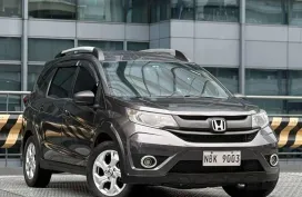 2017 Honda BRV S 1.5 Gas AT &#128293;#&#120793; ℂ&#120120;&#120131;&#120131;-&#119817;&#119812;&#119826;&#119826;&#119812;&#119821; &#119820;&#119812;&#119821;&#119811;&#119822;&#119833;&#119808; &#128587;‍♂️☎️ 09279850198