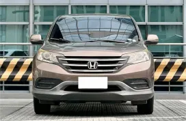 2013 Honda CRV 2.0 4x2 Gas Automatic ✅ 99K ALL IN 🔥🙋🏻‍♂️𝐂𝐀𝐑𝐋 𝐁𝐎𝐍𝐍𝐄𝐕𝐈𝐄📲0938 458 8779