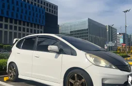 2015 Acquired Honda Jazz 1.5L VTEC