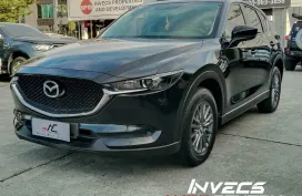 2018 Mazda CX5 Pro Automatic 