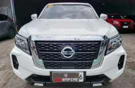 ✅Nissan Navara 2025 2.5 VE Save 400K From Brand New Manual